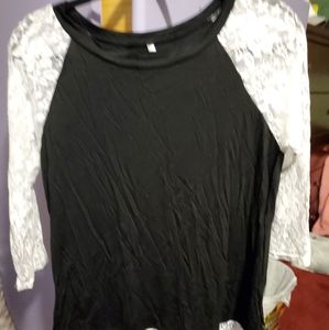 Women's shirt